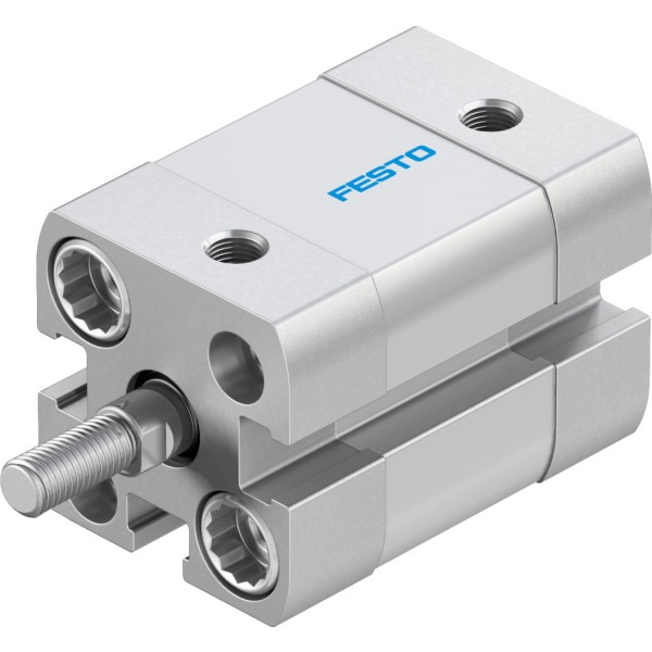 ADN-12-5-A-P-A Compact cylinder