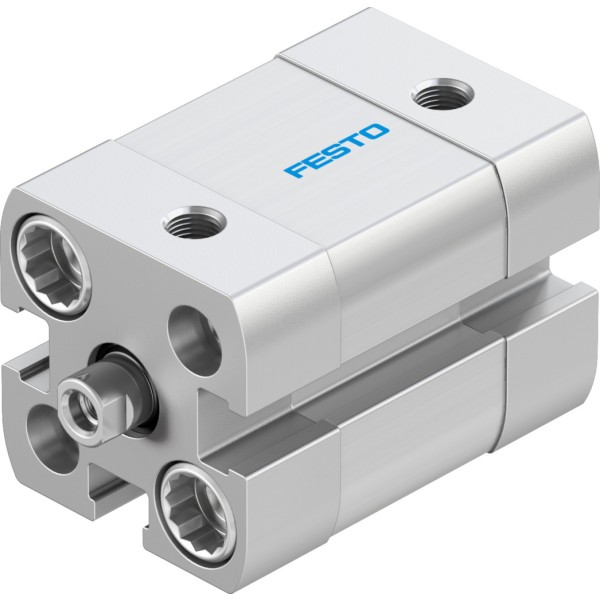 ADN-12-5-I-P-A Compact cylinder