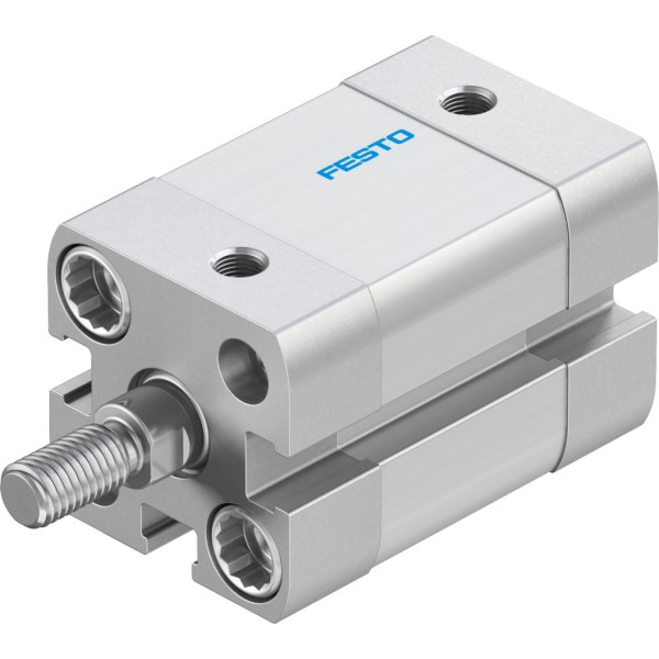 ADN-16-10-A-P-A Compact cylinder