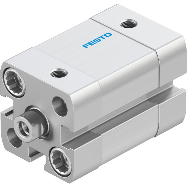 ADN-16-10-I-P-A Compact cylinder