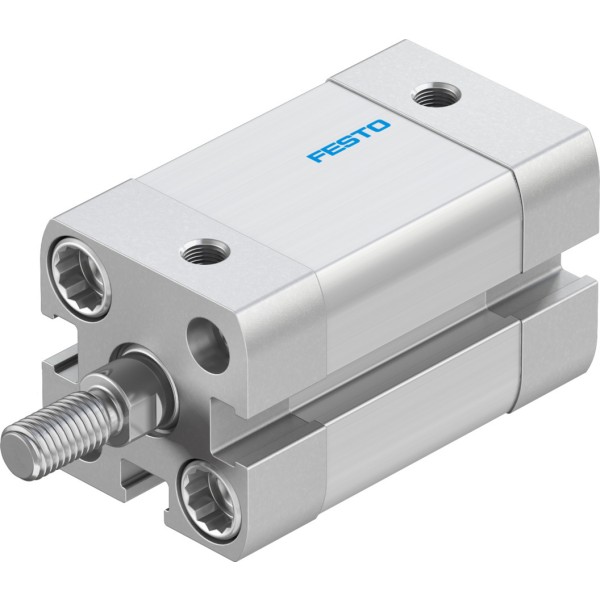 ADN-16-15-A-P-A Compact cylinder