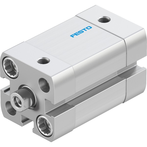 ADN-16-15-I-P-A Compact cylinder