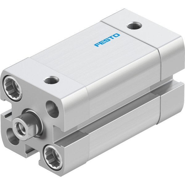 ADN-16-20-I-P-A Compact cylinder