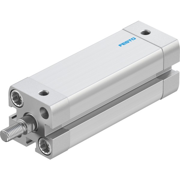 ADN-16-60-A-P-A Compact cylinder