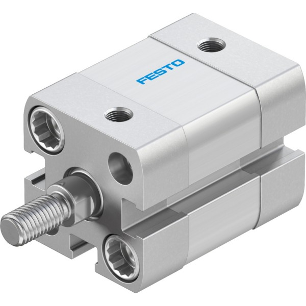 ADN-16-5-A-P-A Compact cylinder