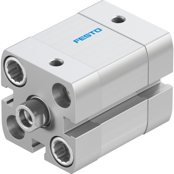 ADN-20-10-I-PPS-A Compact cylinder