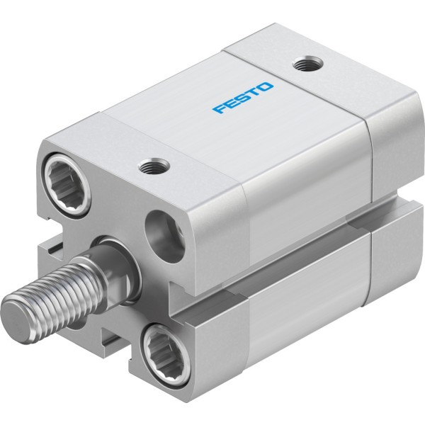 ADN-20-15-A-PPS-A Compact cylinder