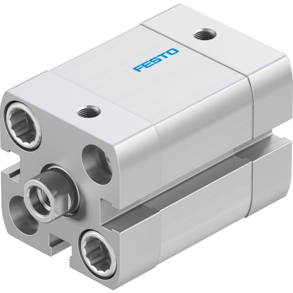ADN-20-15-I-PPS-A Compact cylinder