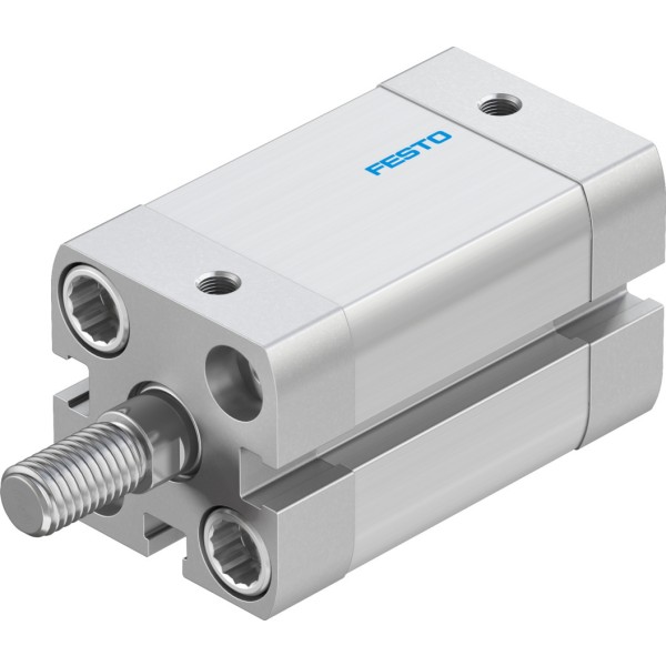 ADN-20-25-A-PPS-A Compact cylinder
