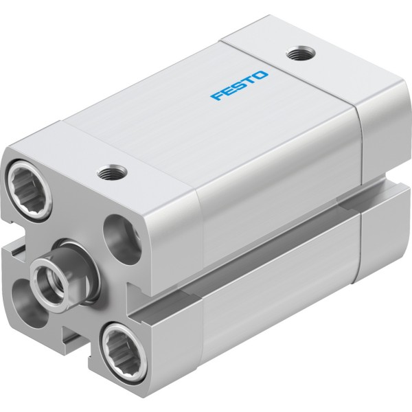 ADN-20-25-I-PPS-A Compact cylinder