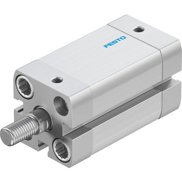 ADN-20-35-A-P-A Compact cylinder