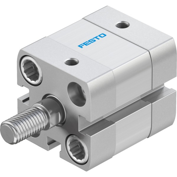 ADN-20-5-A-P-A Compact cylinder