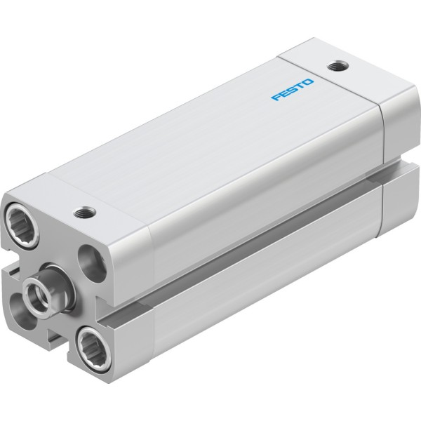 ADN-20-60-I-PPS-A Compact cylinder