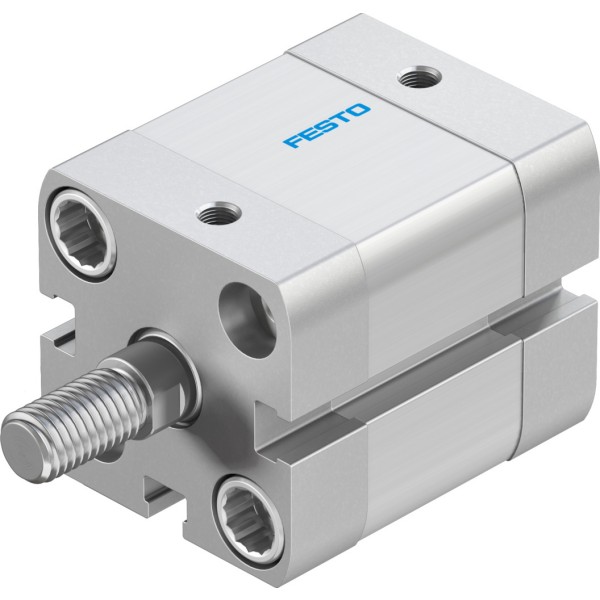 ADN-25-10-A-PPS-A Compact cylinder