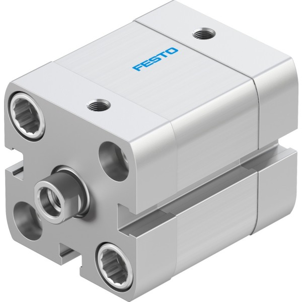 ADN-25-10-I-PPS-A Compact cylinder