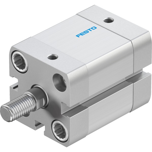 ADN-25-15-A-PPS-A Compact cylinder
