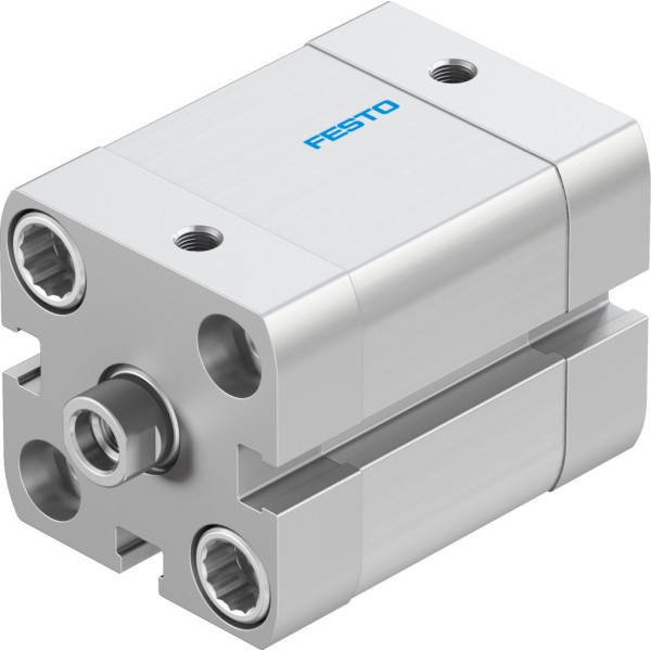 ADN-25-15-I-PPS-A Compact cylinder