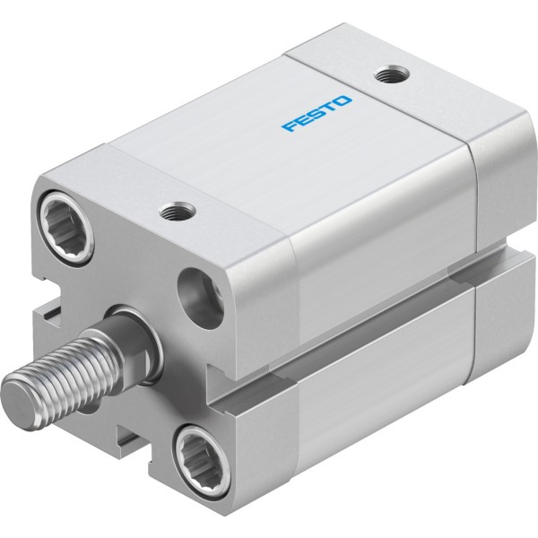 ADN-25-20-A-PPS-A Compact cylinder