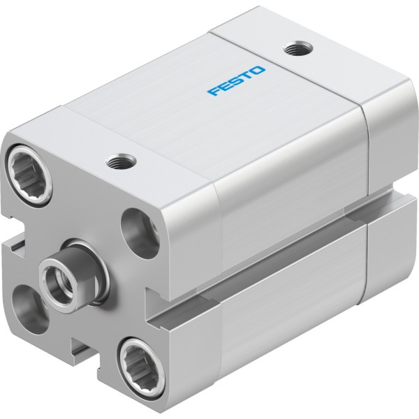 ADN-25-20-I-PPS-A Compact cylinder
