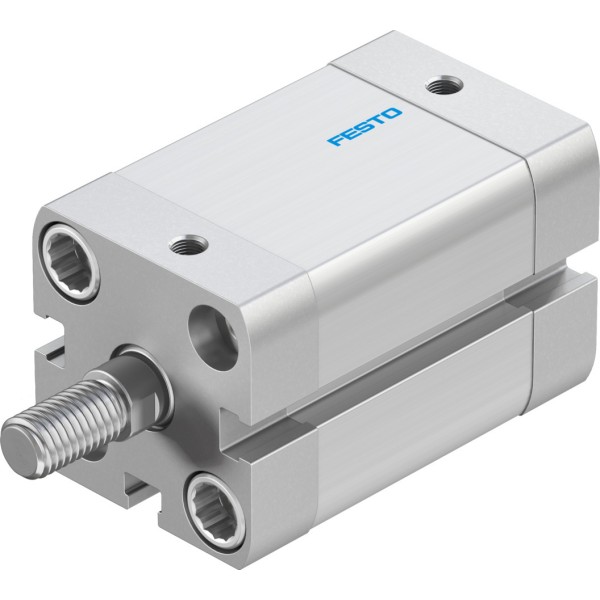 ADN-25-25-A-PPS-A Compact cylinder