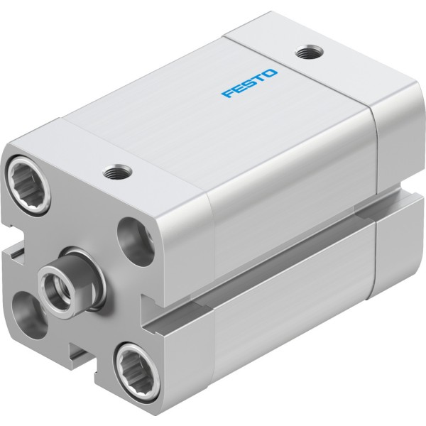 ADN-25-25-I-PPS-A Compact cylinder