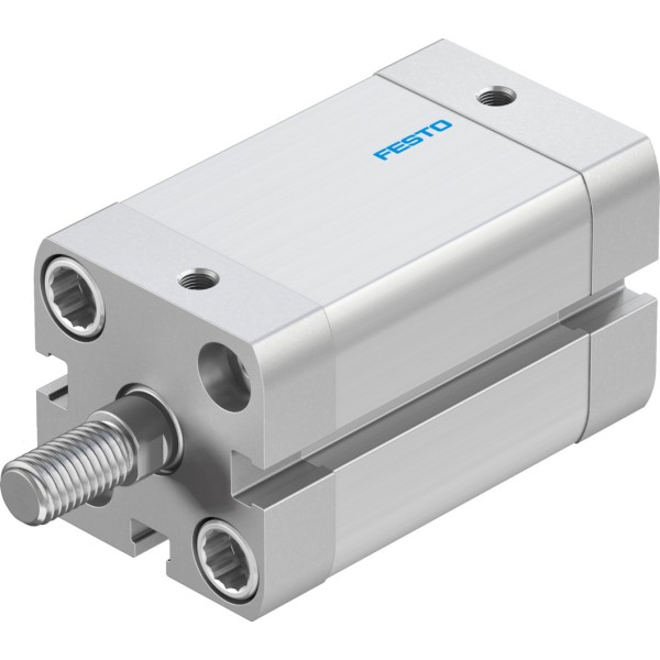 ADN-25-30-A-PPS-A Compact cylinder