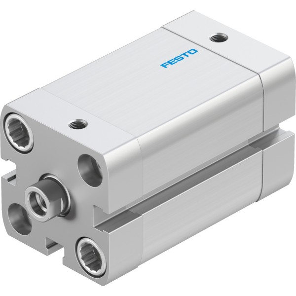 ADN-25-30-I-PPS-A Compact cylinder