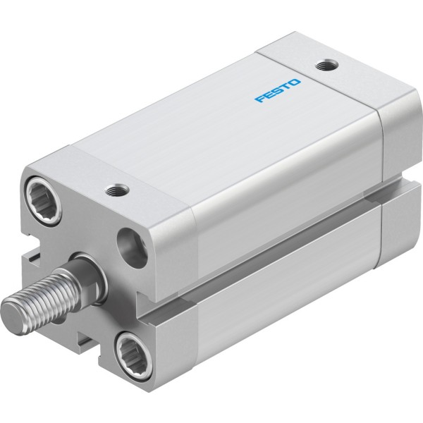 ADN-25-40-A-PPS-A Compact cylinder