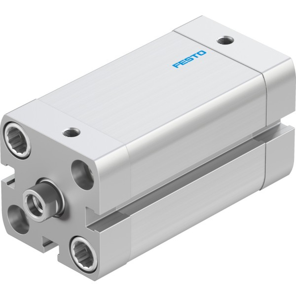 ADN-25-40-I-PPS-A Compact cylinder