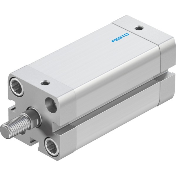 ADN-25-50-A-PPS-A Compact cylinder