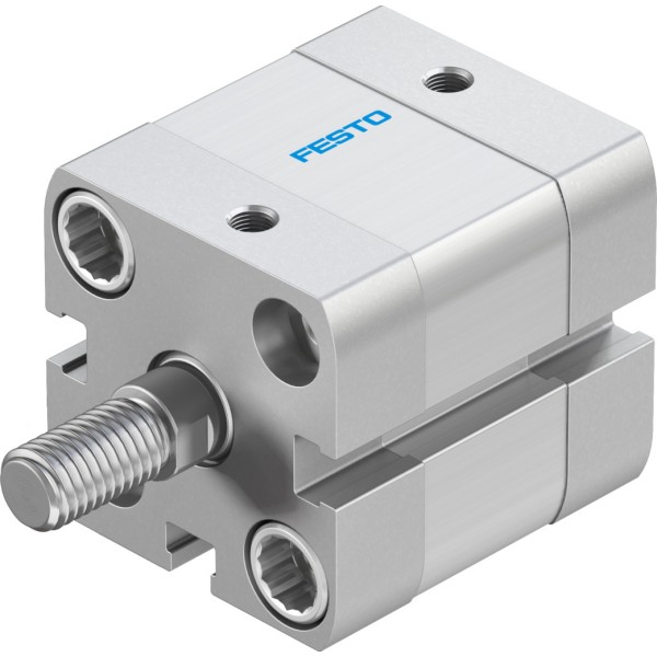 ADN-25-5-A-P-A Compact cylinder