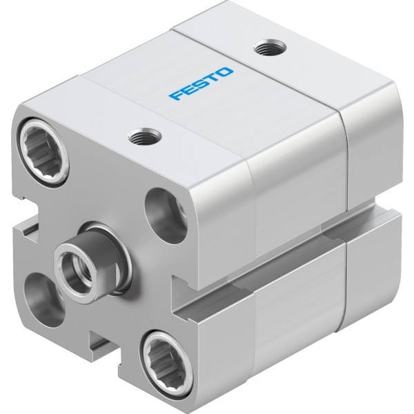 ADN-25-5-I-P-A Compact cylinder