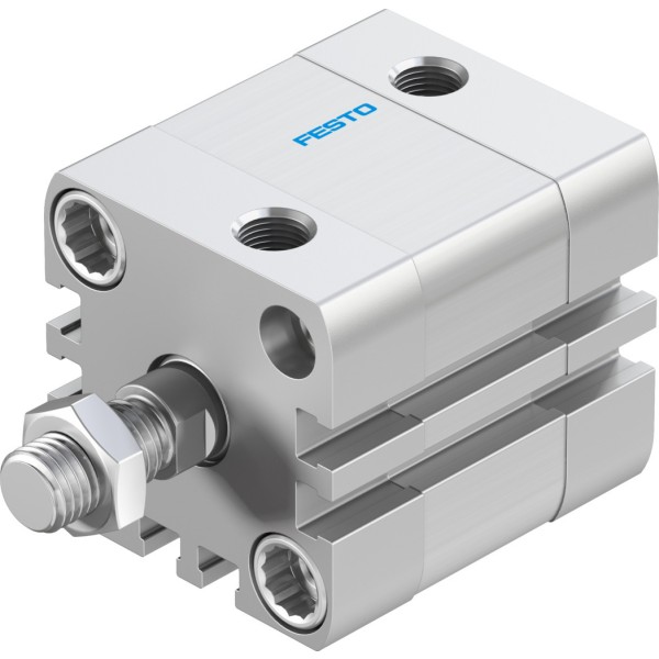 ADN-32-10-A-PPS-A Compact cylinder
