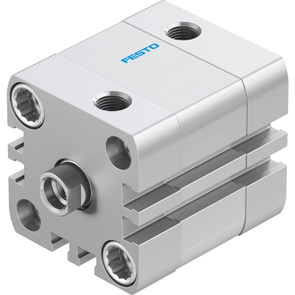 ADN-32-10-I-PPS-A Compact cylinder