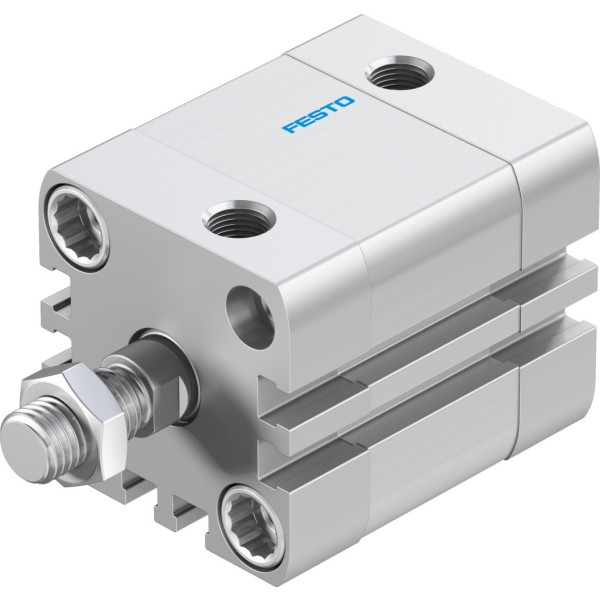 ADN-32-15-A-PPS-A Compact cylinder