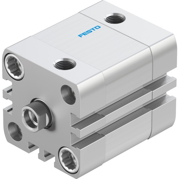 ADN-32-15-I-PPS-A Compact cylinder