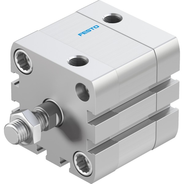 ADN-40-10-A-PPS-A Compact cylinder