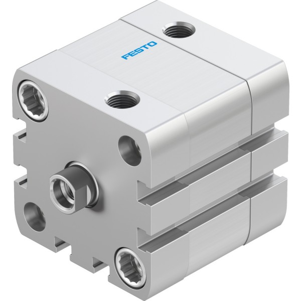 ADN-40-10-I-PPS-A Compact cylinder
