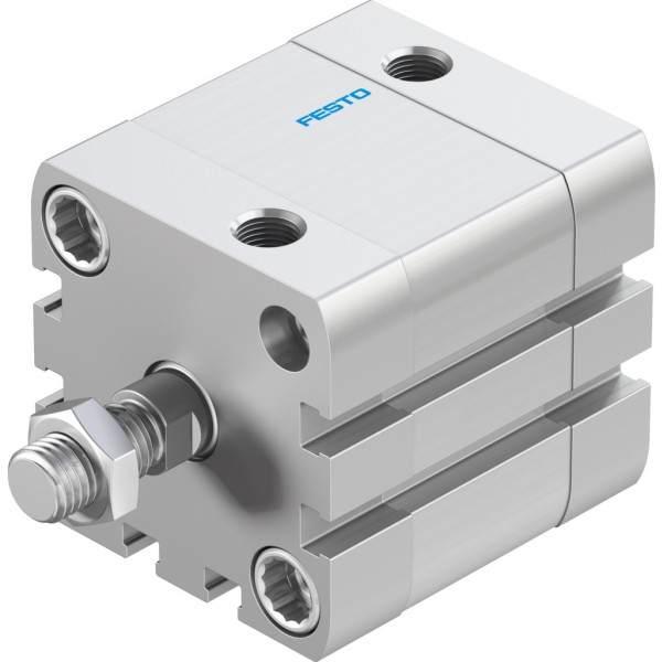 ADN-40-15-A-PPS-A Compact cylinder