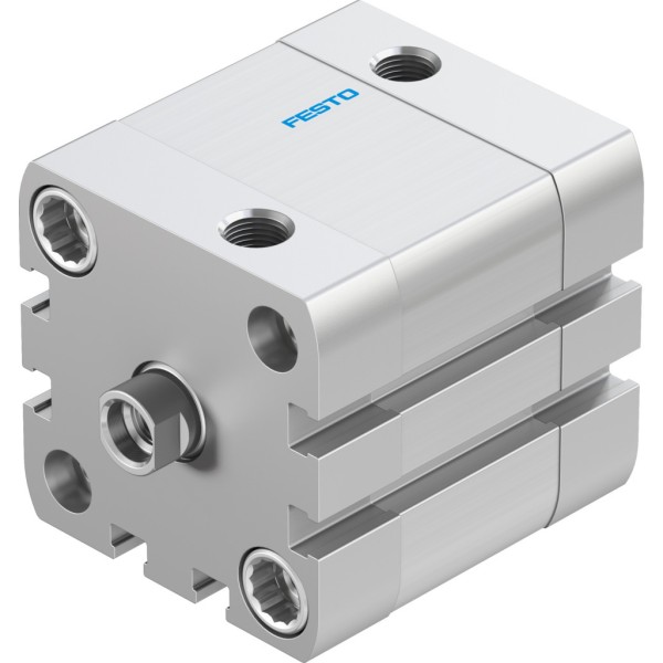 ADN-40-15-I-PPS-A Compact cylinder