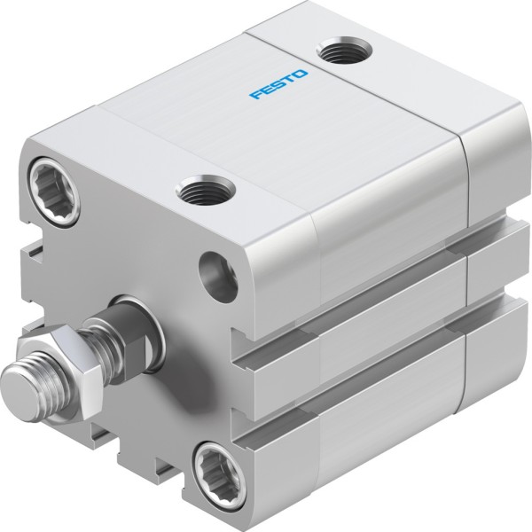 ADN-40-20-A-PPS-A Compact cylinder