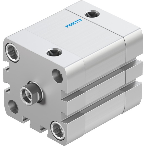 ADN-40-20-I-PPS-A Compact cylinder