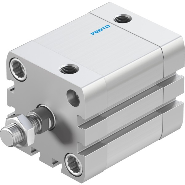 ADN-40-25-A-PPS-A Compact cylinder