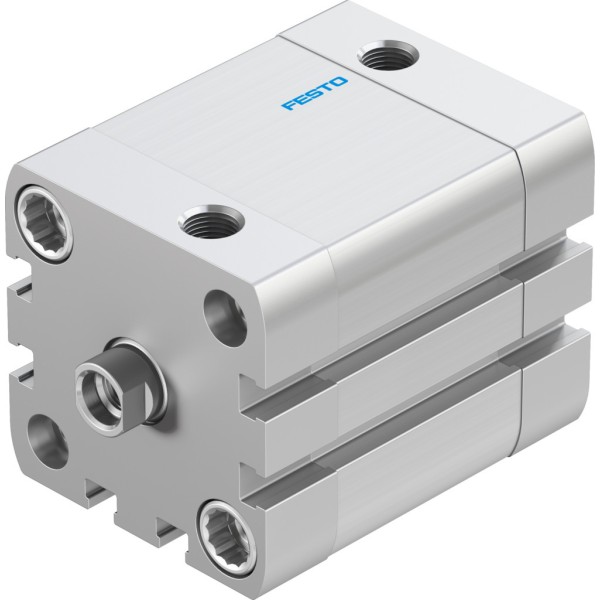 ADN-40-25-I-PPS-A Compact cylinder