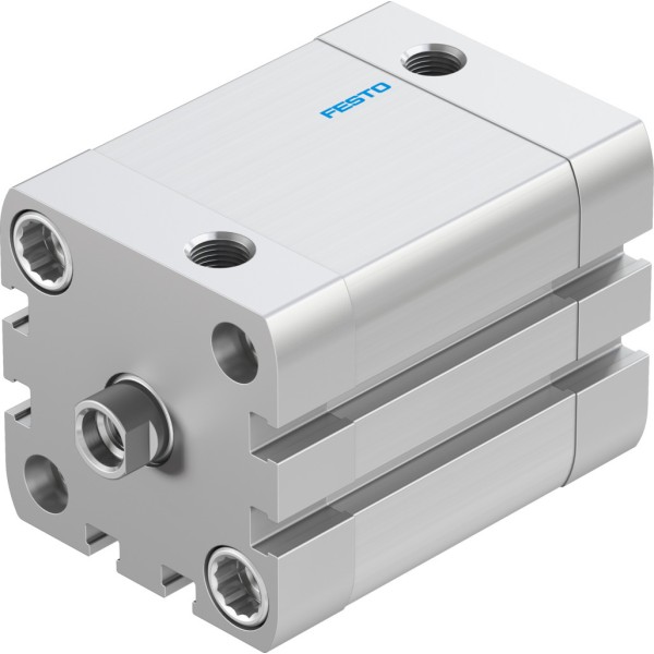 ADN-40-30-I-PPS-A Compact cylinder