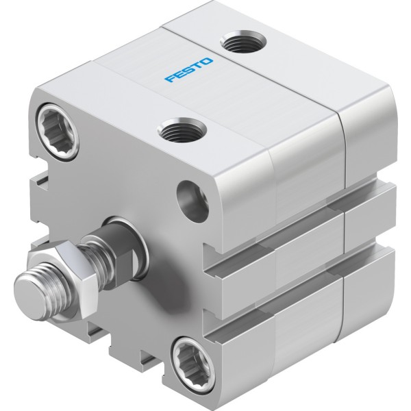 ADN-40-5-A-P-A Compact cylinder