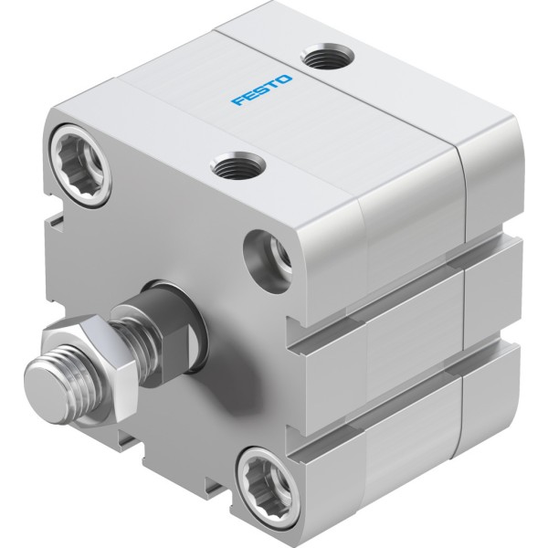 ADN-50-10-A-PPS-A Compact cylinder