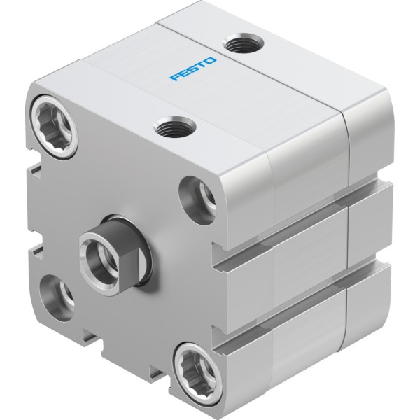 ADN-50-10-I-PPS-A Compact cylinder
