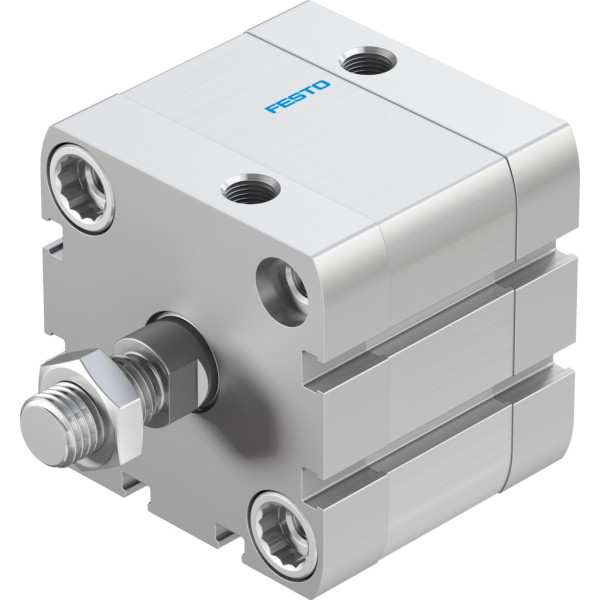 ADN-50-15-A-PPS-A Compact cylinder