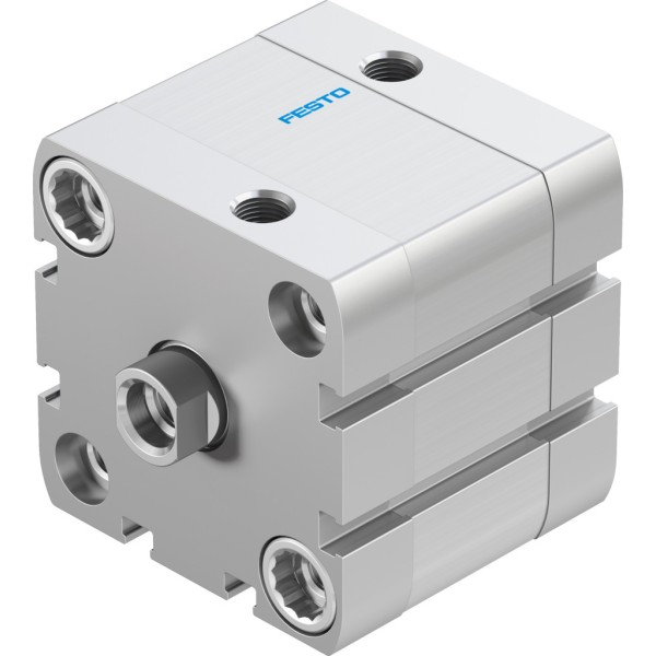 ADN-50-15-I-PPS-A Compact cylinder